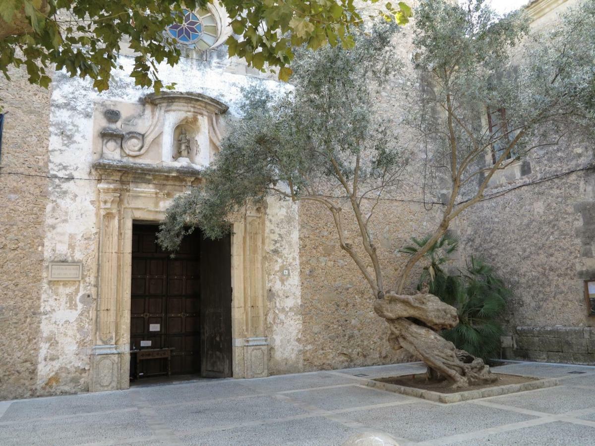Pollensa Central Lägenhet
