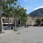 Pollensa Central