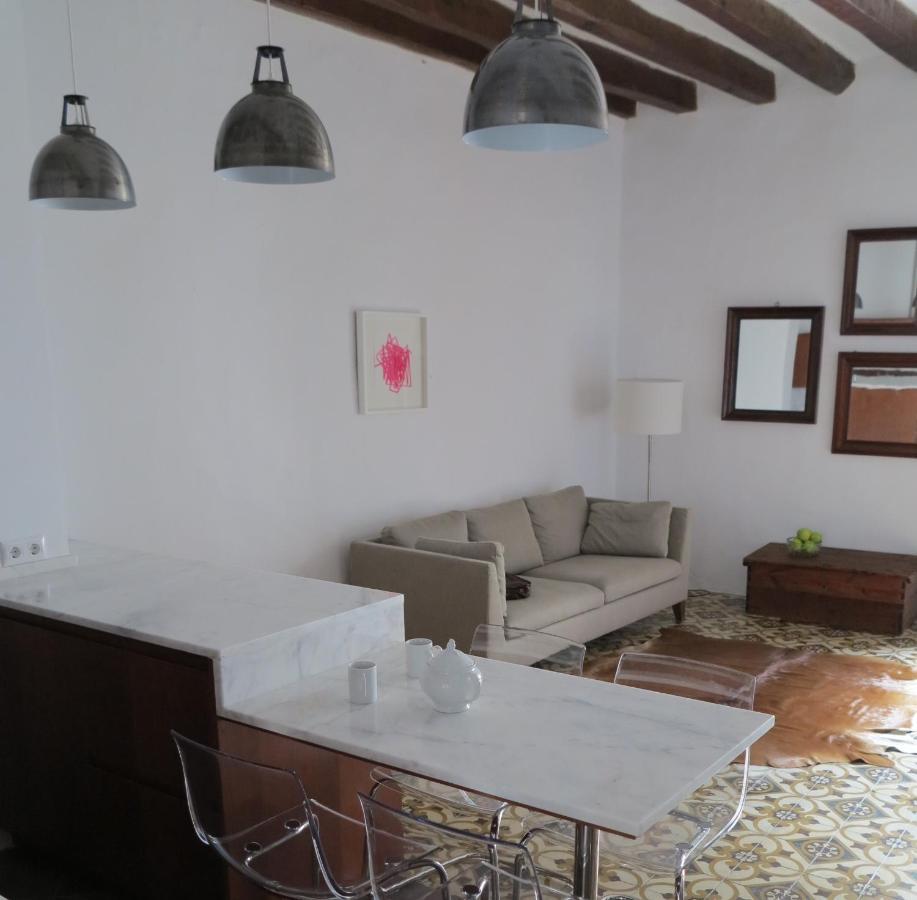 Pollensa Central Apartment *