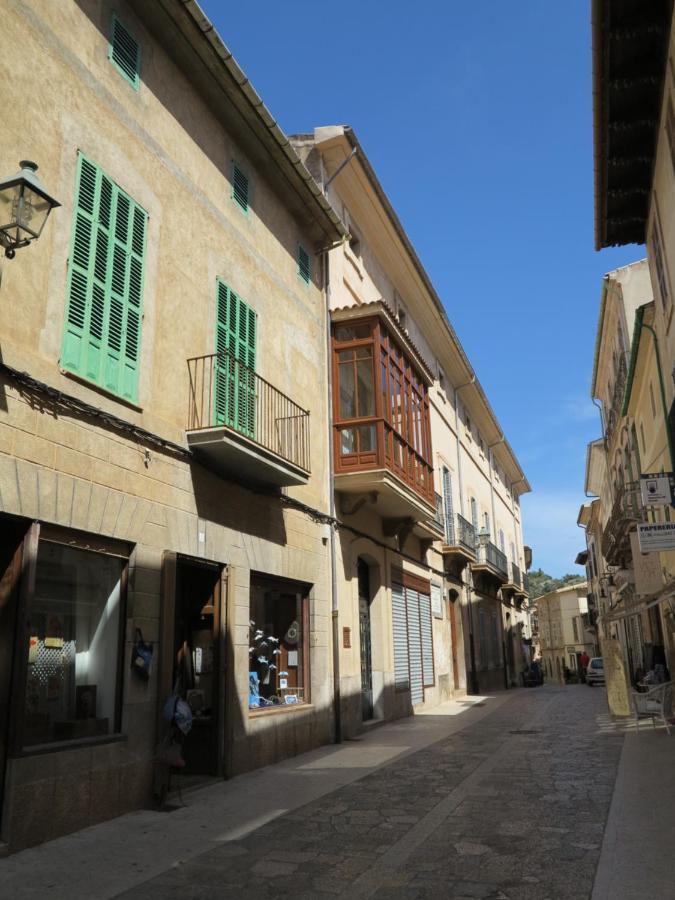 Pollensa Central * Pollença