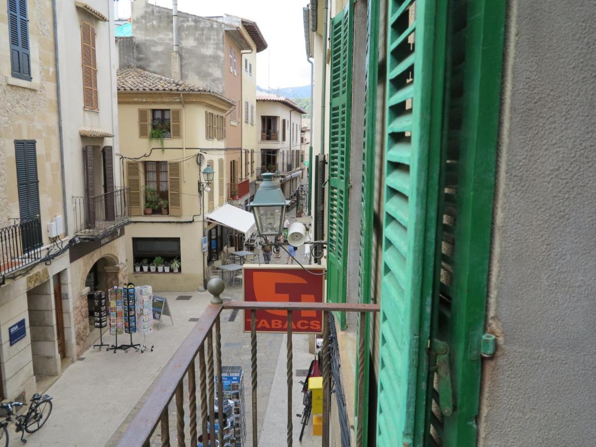 Pollensa Central Pollença
