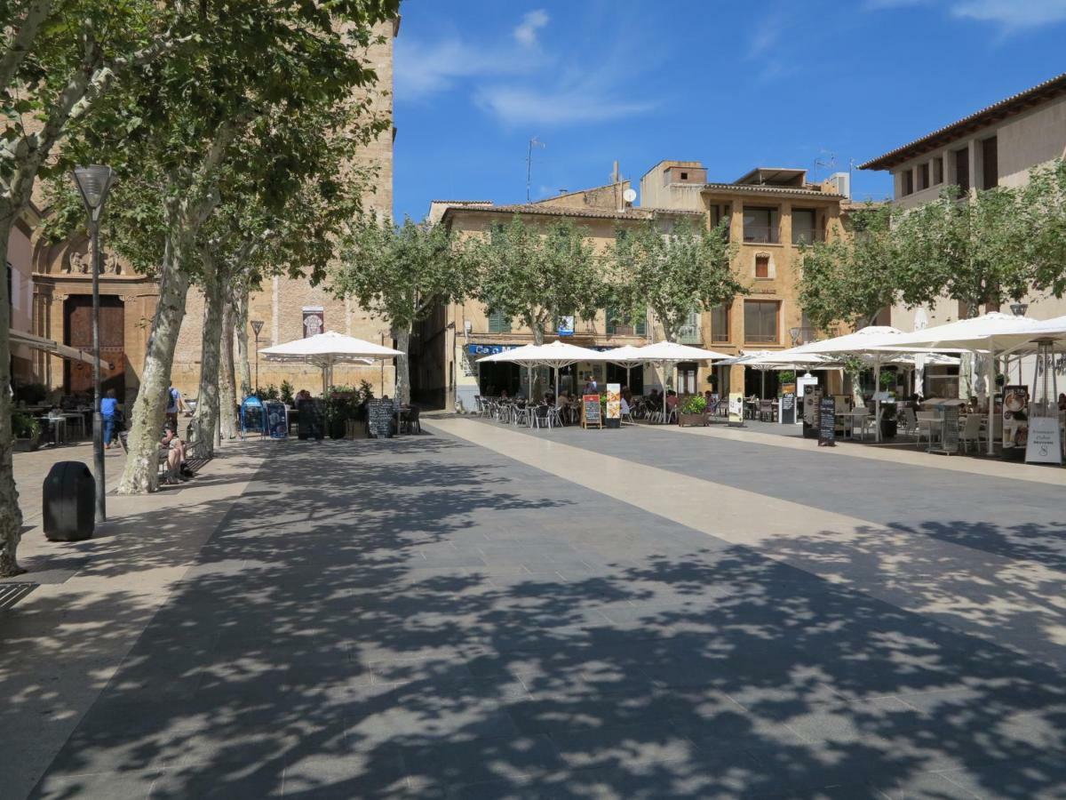 Pollensa Central Pollença