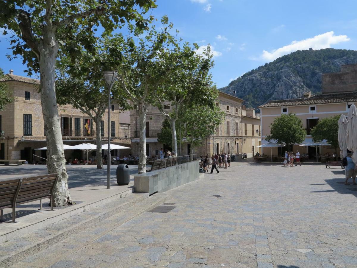Pollensa Central * Pollença