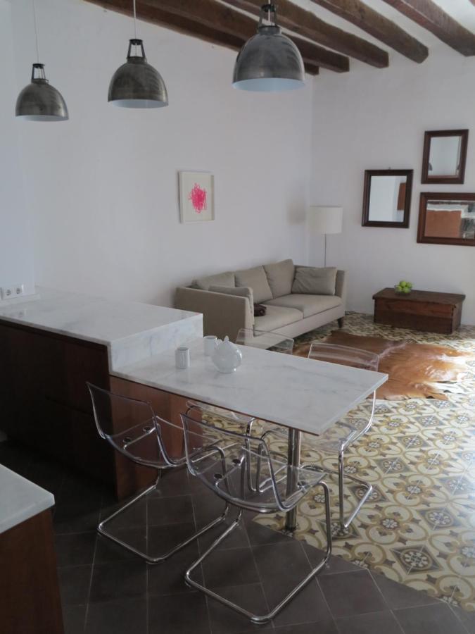 Appartement Pollensa Central Pollença